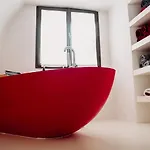 Brána Quarto em Acomodações Particulares *