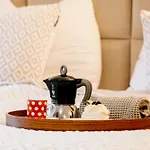 Quarto em Acomodações Particulares Brána