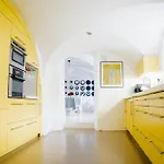 Quarto em Acomodações Particulares Brána *
