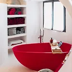 Brána Quarto em Acomodações Particulares