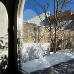 Brána