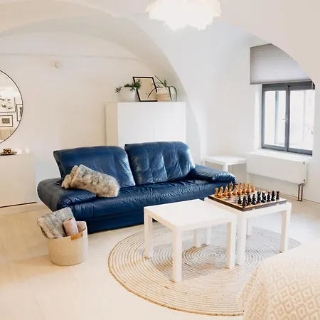 Brana Historic Boutique Privatunterkunft
