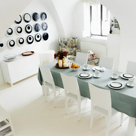 Privatunterkunft Brana Historic Boutique *