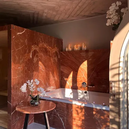Brana Historic Boutique Homestay