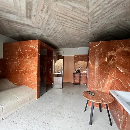 Brána Historic Boutique Séjour chez l'habitant Horažďovice