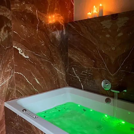 Privatunterkunft Brana Historic Boutique Horažďovice