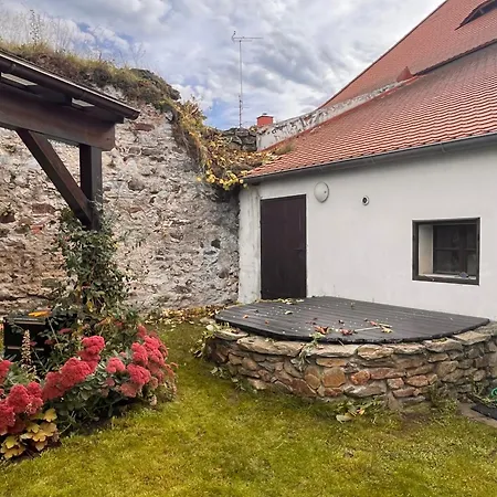 Privatunterkunft Brana Historic Boutique